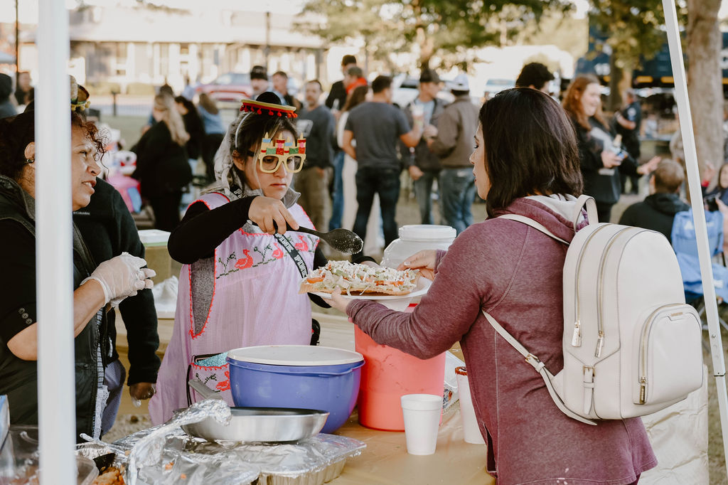 MAIN STREET UNION CITY TO HOST ‘TACOS & TAMALES’ FUNDRAISING EVENT OCTOBER 12, 2024